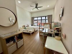 East View Garden (D16), Terrace #565617061